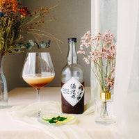 Name: Sake-Kora (Sake Cola)